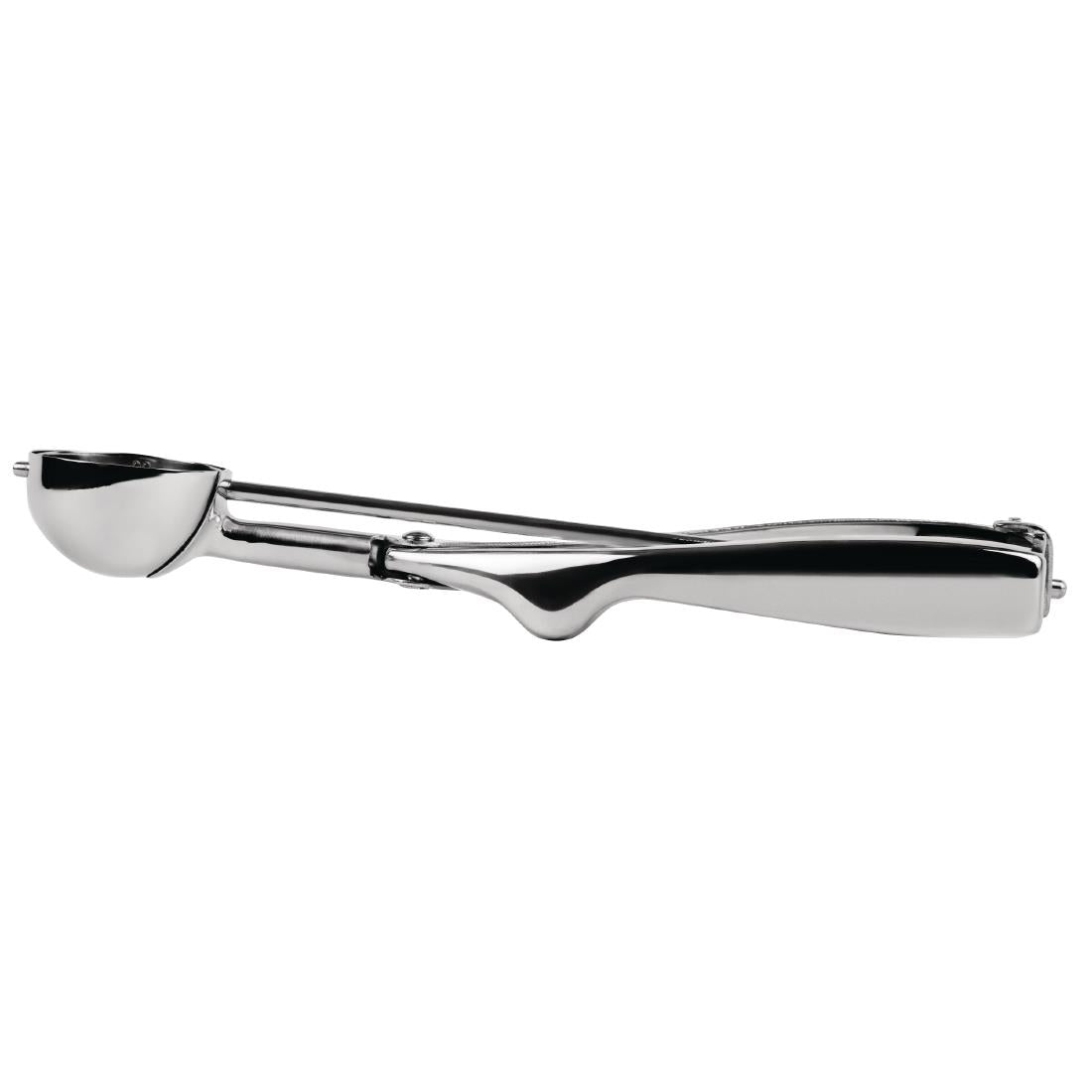 Portionneur à glace en inox Vogue 18ml  — J096