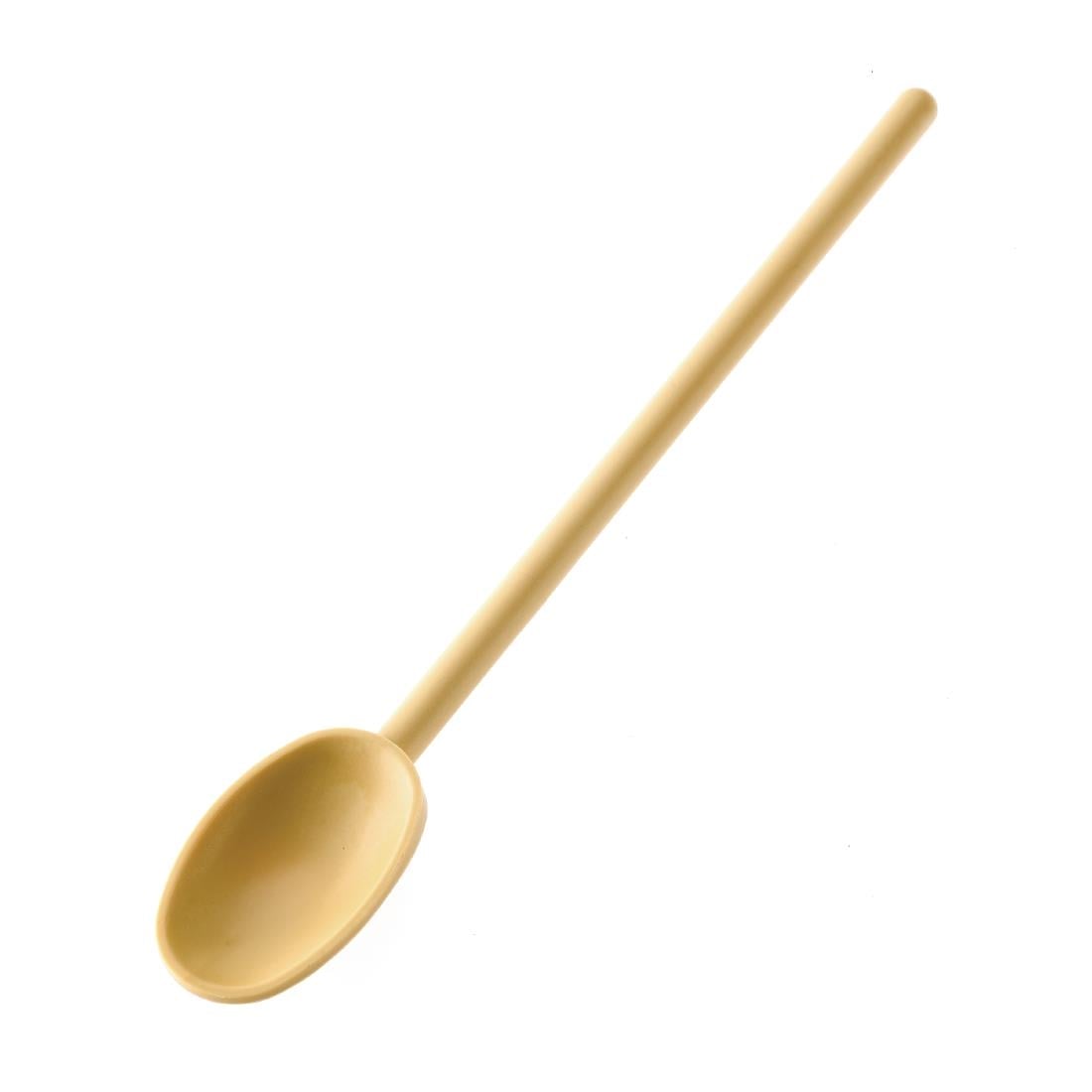 Cuillère de service Matfer Bourgeat Exoglass résistant à la chaleur 380mm — J098