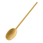 Cuillère de service Matfer Bourgeat Exoglass résistant à la chaleur 455mm — J099