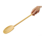 Cuillère de service Matfer Bourgeat Exoglass résistant à la chaleur 455mm — J099