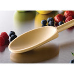 Cuillère de service Matfer Bourgeat Exoglass résistant à la chaleur 455mm — J099