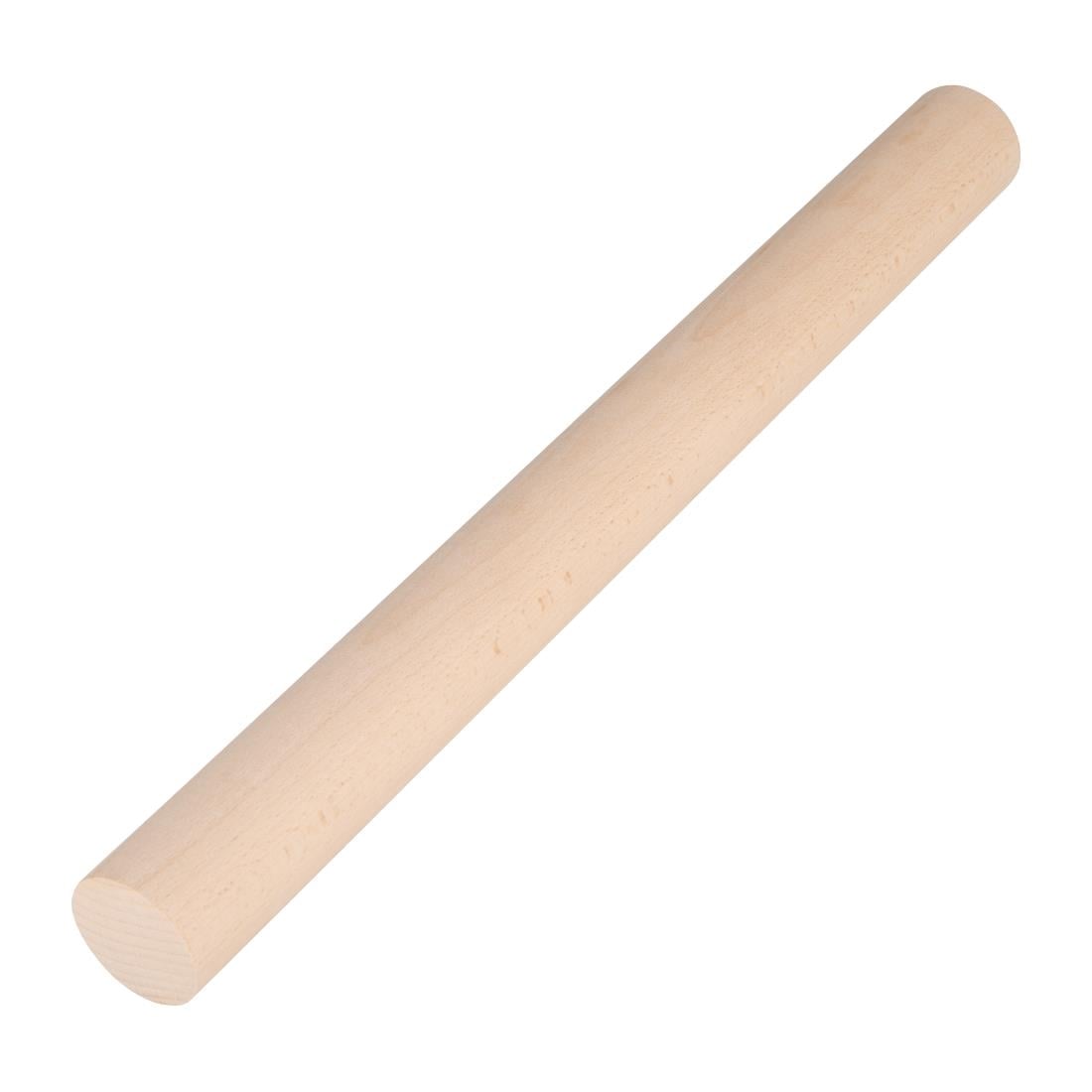 Rouleau à pâtisserie en bois Vogue — J102