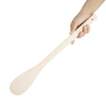 Spatule en bois Vogue 457mm — J112