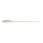 Spatule en bois Vogue 457mm — J112