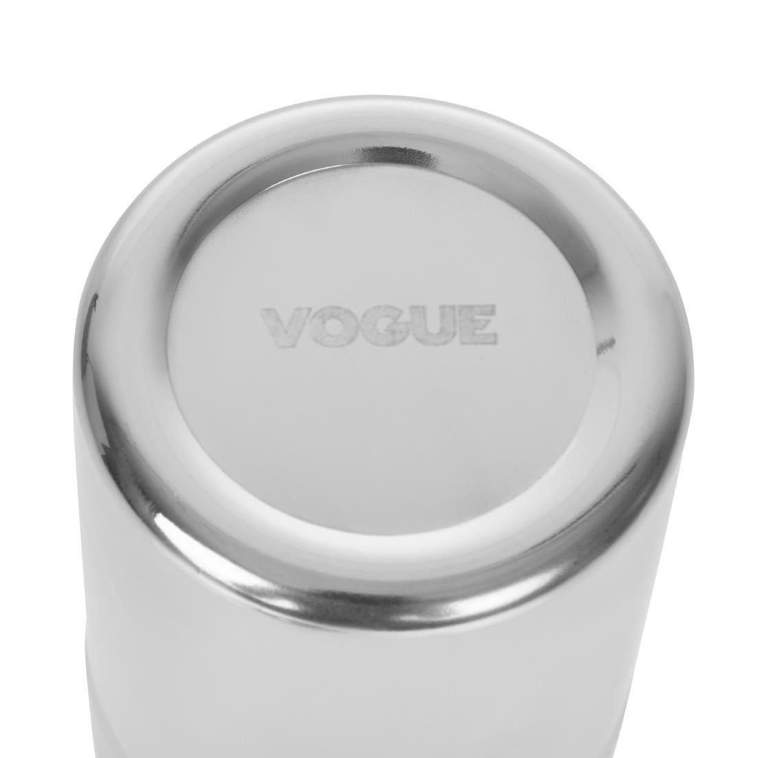 Saupoudreuse avec dessus en maille fine Vogue — J134