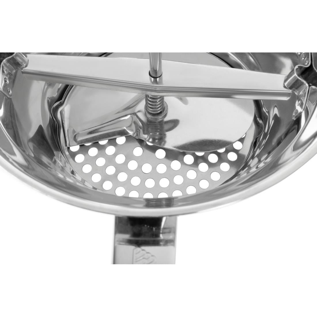 Moulin à légumes 203mm — J014