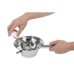 Moulin à légumes 203mm — J014