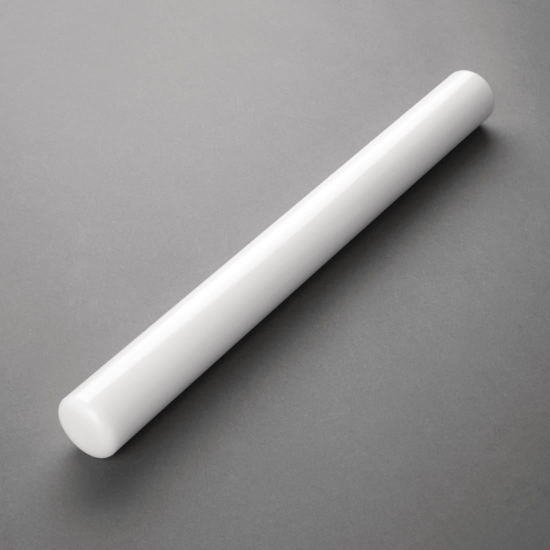 Rouleau à pâtisserie en polyéthylène Vogue 457mm — J174
