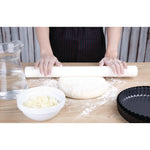 Rouleau à pâtisserie en polyéthylène Vogue 457mm — J174