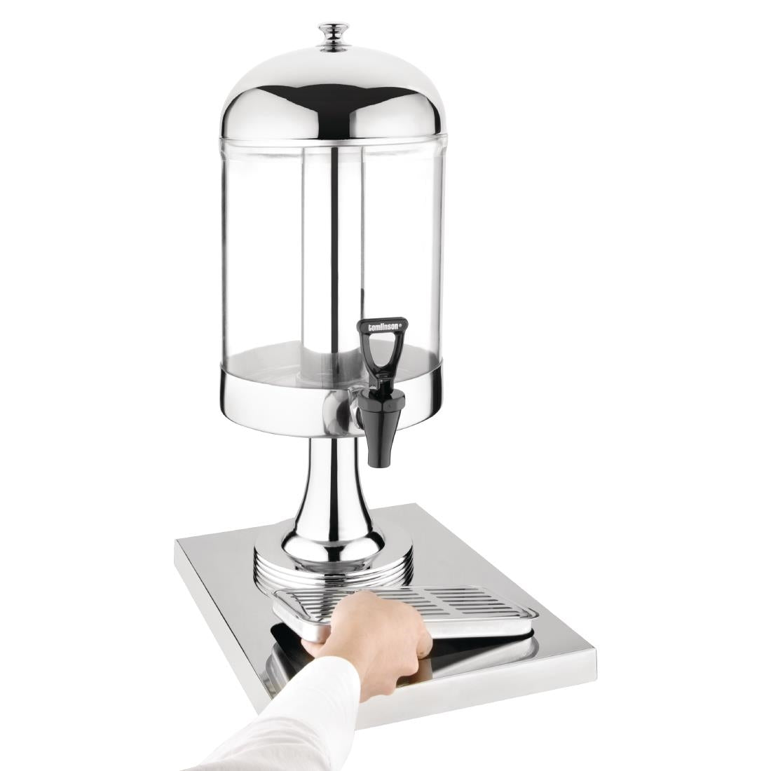 Distributeur de jus de fruit Olympia — J183