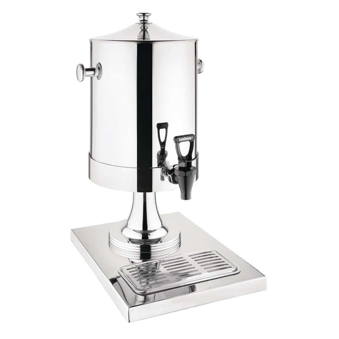 Distributeur de lait Olympia 6,5L — J192