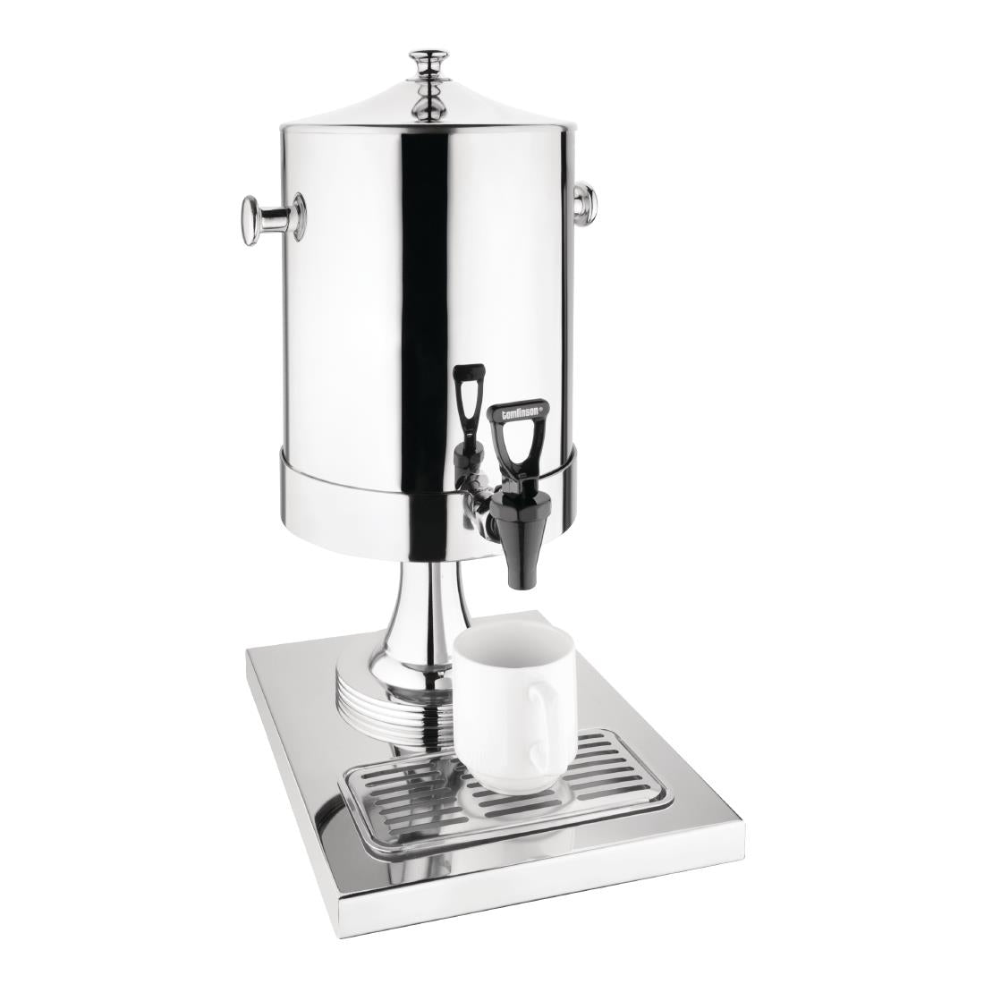 Distributeur de lait Olympia 6,5L — J192