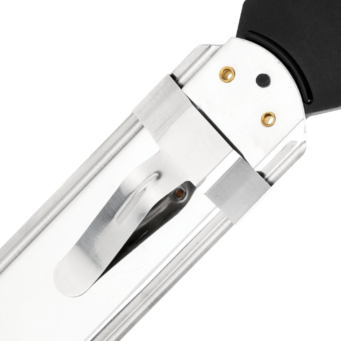 Thermomètre à sucre Hygiplas — J204