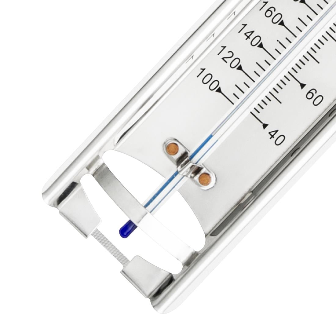 Thermomètre à sucre Hygiplas — J204
