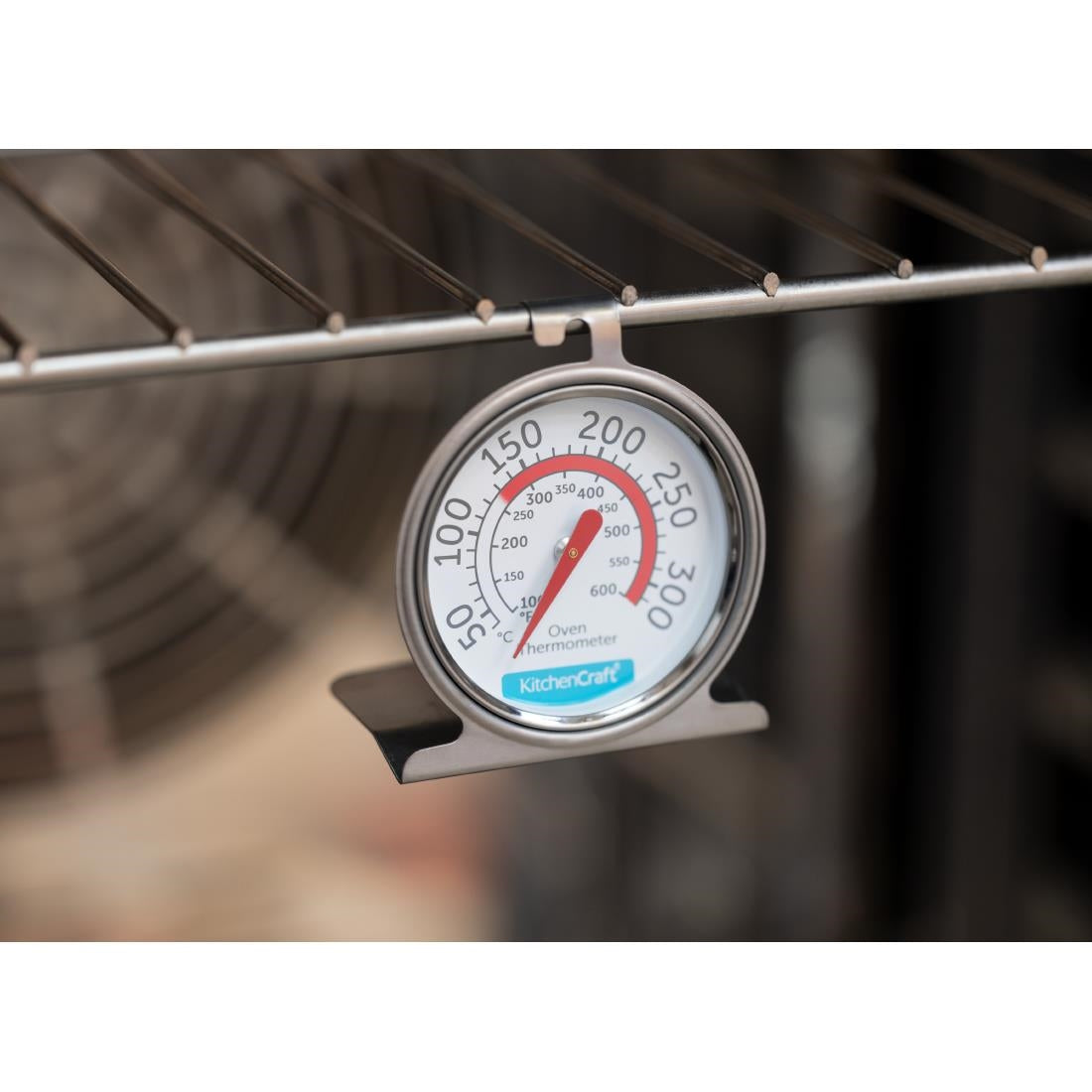 Thermomètre de four — J205