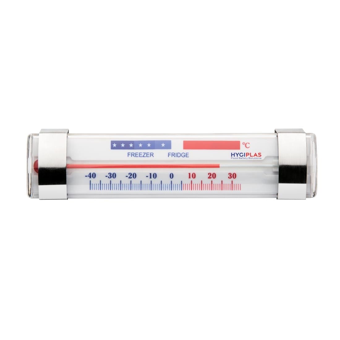 Thermomètre pour réfrigérateur et congélateur Hygiplas — J210