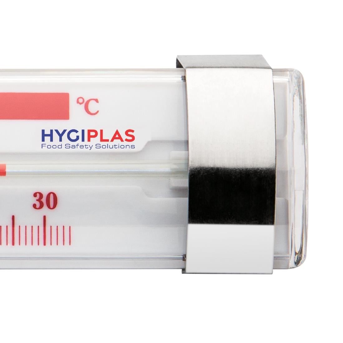 Thermomètre pour réfrigérateur et congélateur Hygiplas — J210