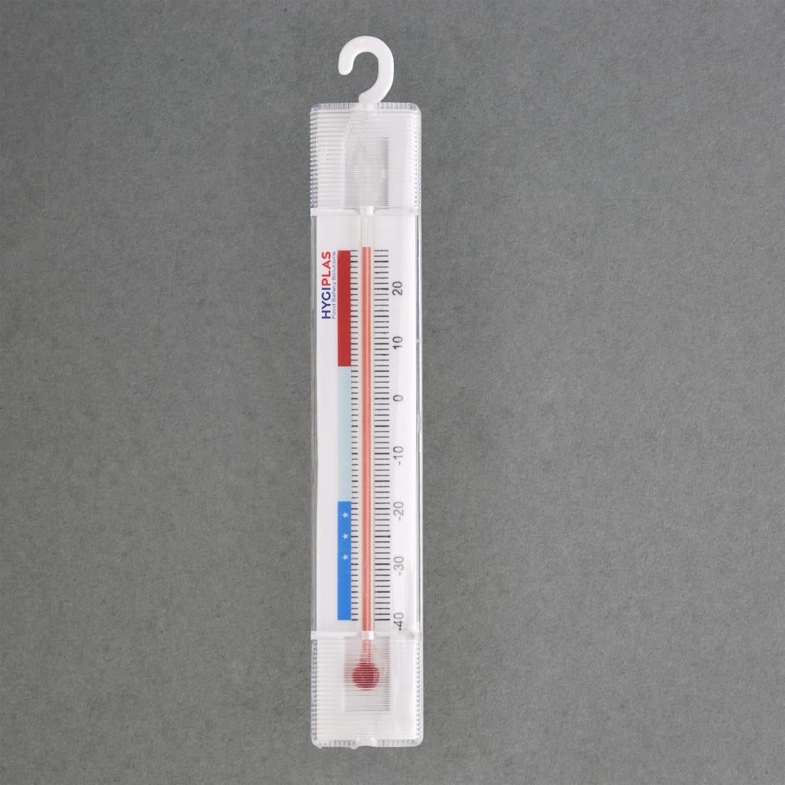 Thermomètre suspendu pour congélateur Hygiplas — J211