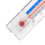 Thermomètre suspendu pour congélateur Hygiplas — J211