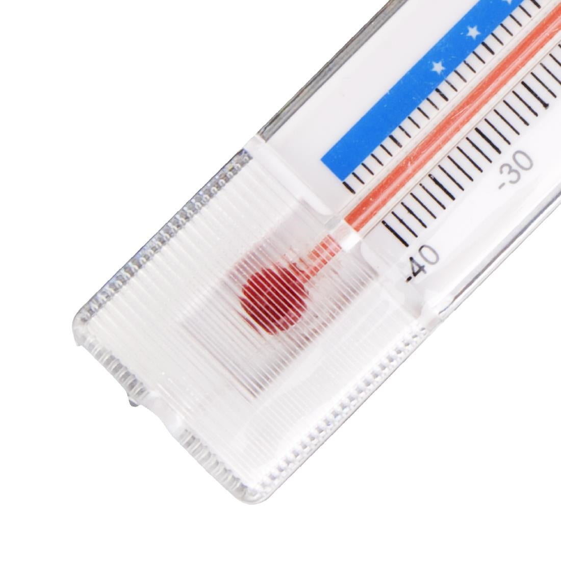 Thermomètre suspendu pour congélateur Hygiplas — J211