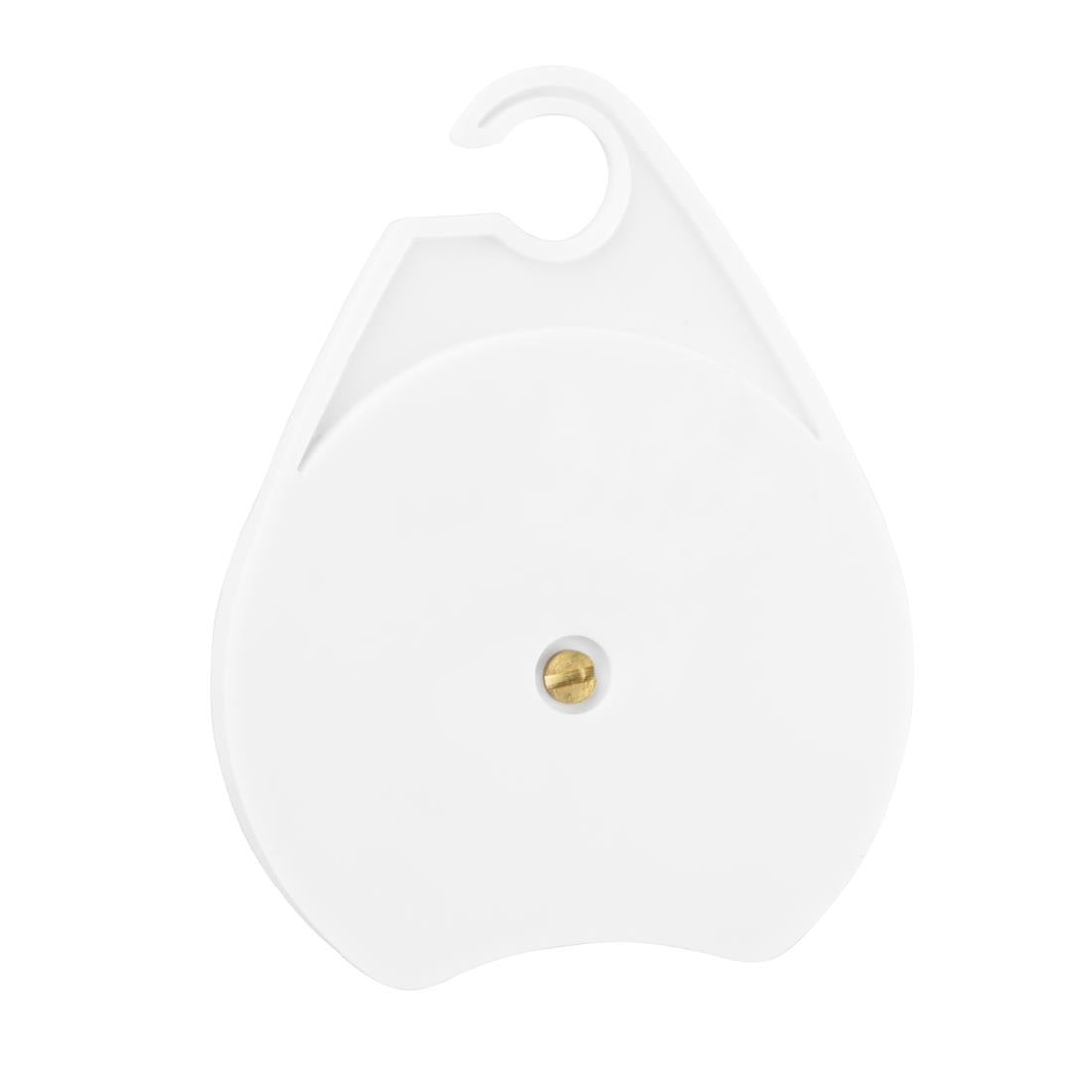 Thermomètre à cadran réfrigération congélation Hygiplas — J226