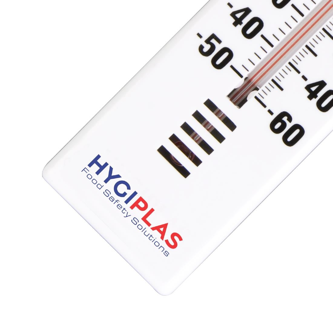 Thermomètre mural Hygiplas — J228