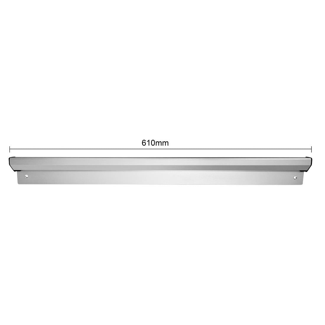 Pince-commandes Vogue 610mm — J231