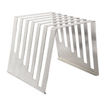 Support simple pour planches à découper Hygiplas — J251