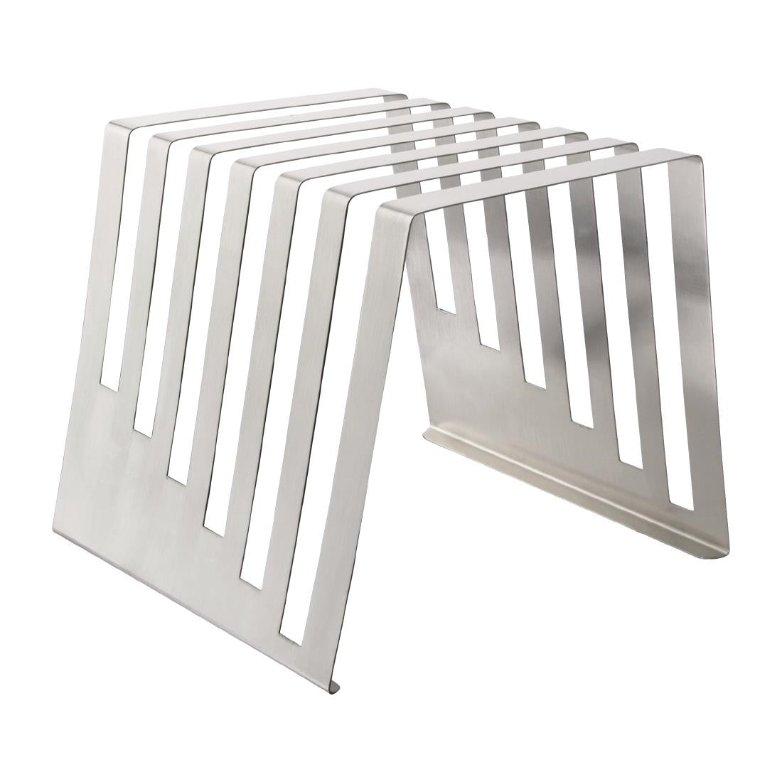 Support simple pour planches à découper Hygiplas — J251