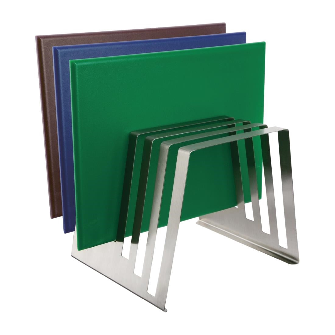 Support simple pour planches à découper Hygiplas — J251