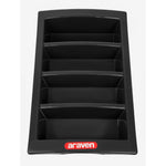 Bac à couverts empilable Araven — J284