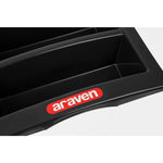 Bac à couverts empilable Araven — J284