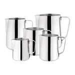 Pichet en inox Olympia 340ml — J316