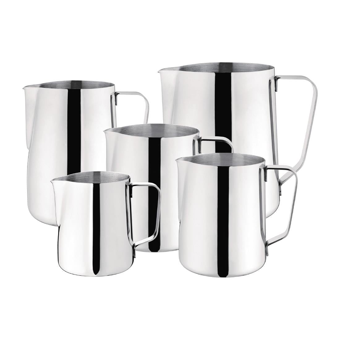 Pichet à lait Olympia 570ml — J317