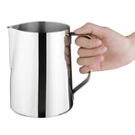 Pichet en inox Olympia 1365ml — J319