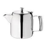 Théière inox Olympia Cosmos 570ml — J322