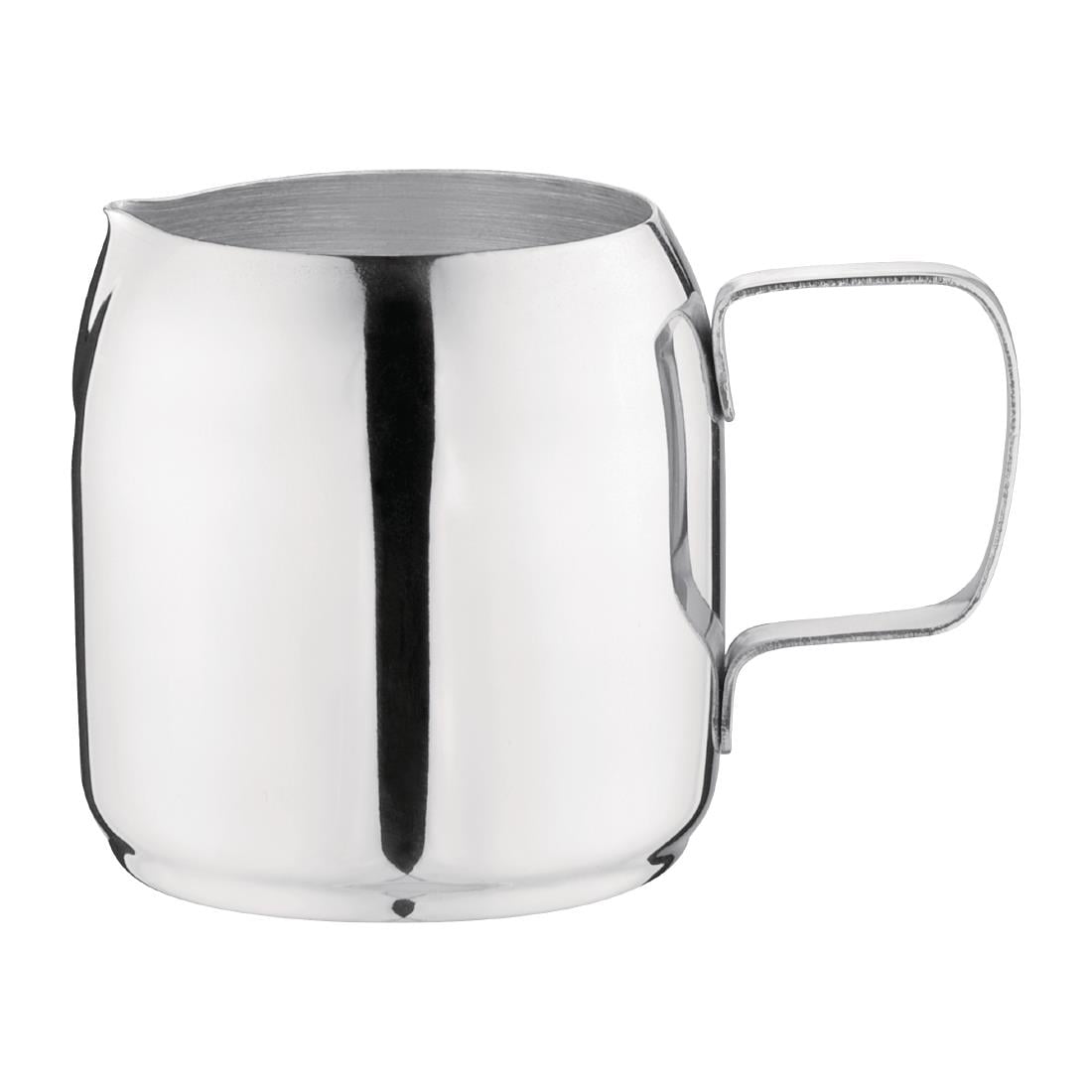 Pot à lait inox Olympia Cosmos 145ml — J325