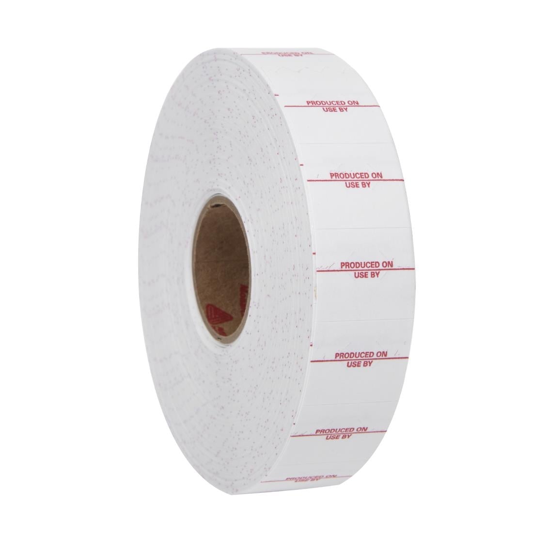 Etiquettes Produced On 16mm (lot de 14000) — J330