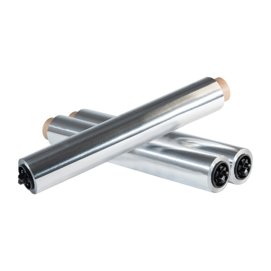 Papier aluminium Wrapmaster 300mm x 90m (lot de 3) — J370