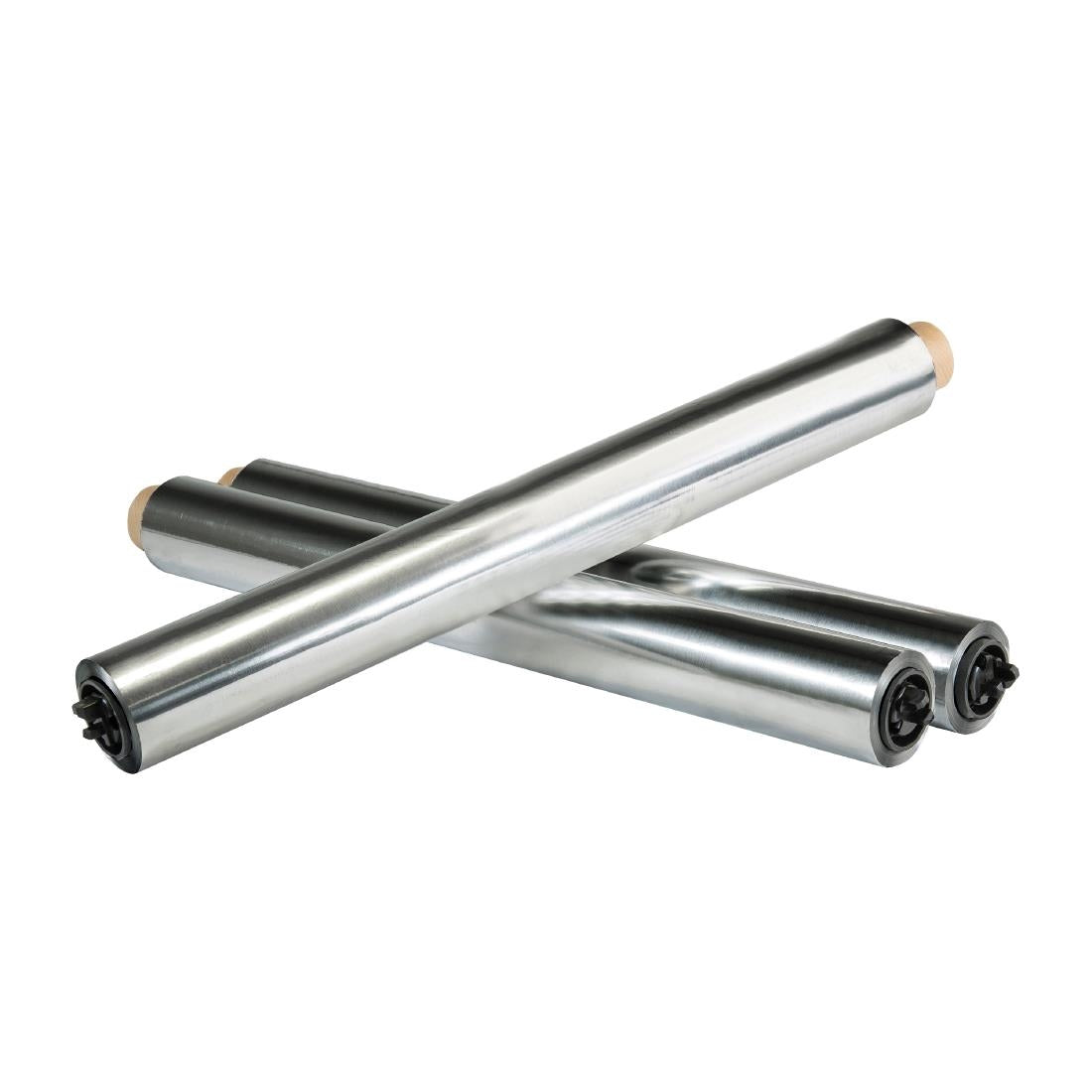 Papier aluminium Wrapmaster 90m x 450mm (lot de 3) — J371