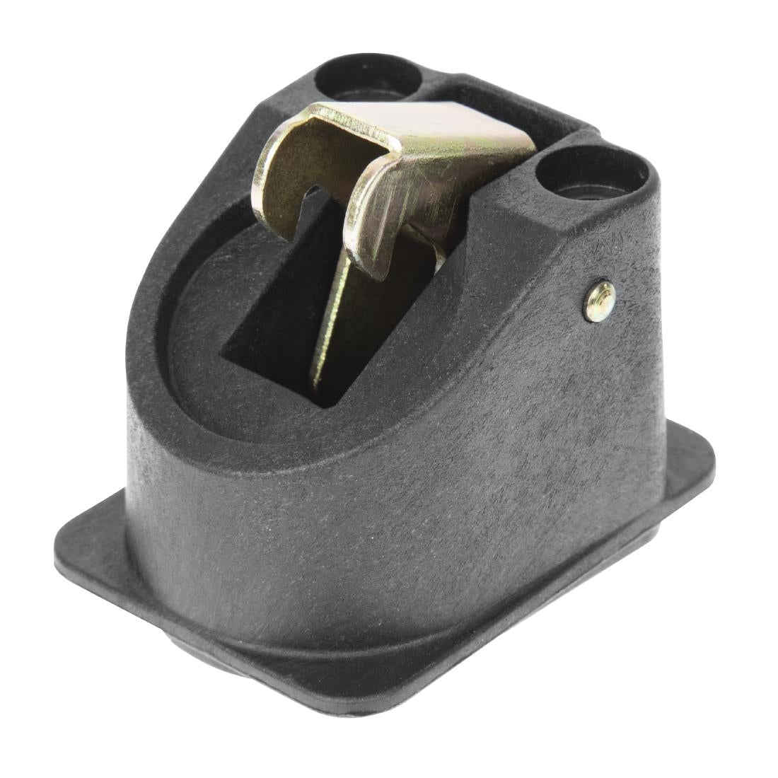 Boîte de récupération de capsules Beaumont — J378