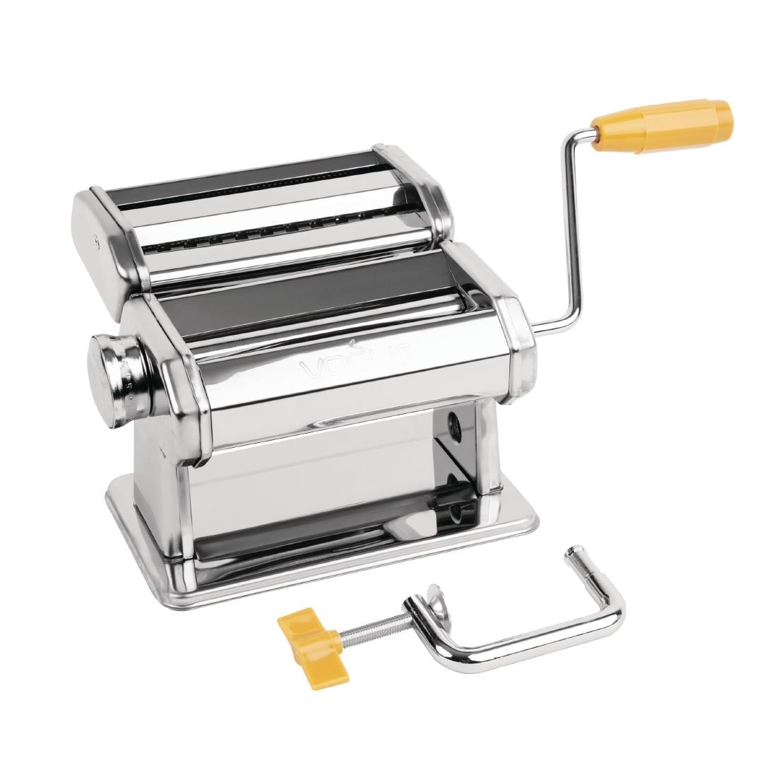 Machine à pâtes Vogue 150mm — J578