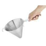 Passoire conique Vogue 180mm — J593
