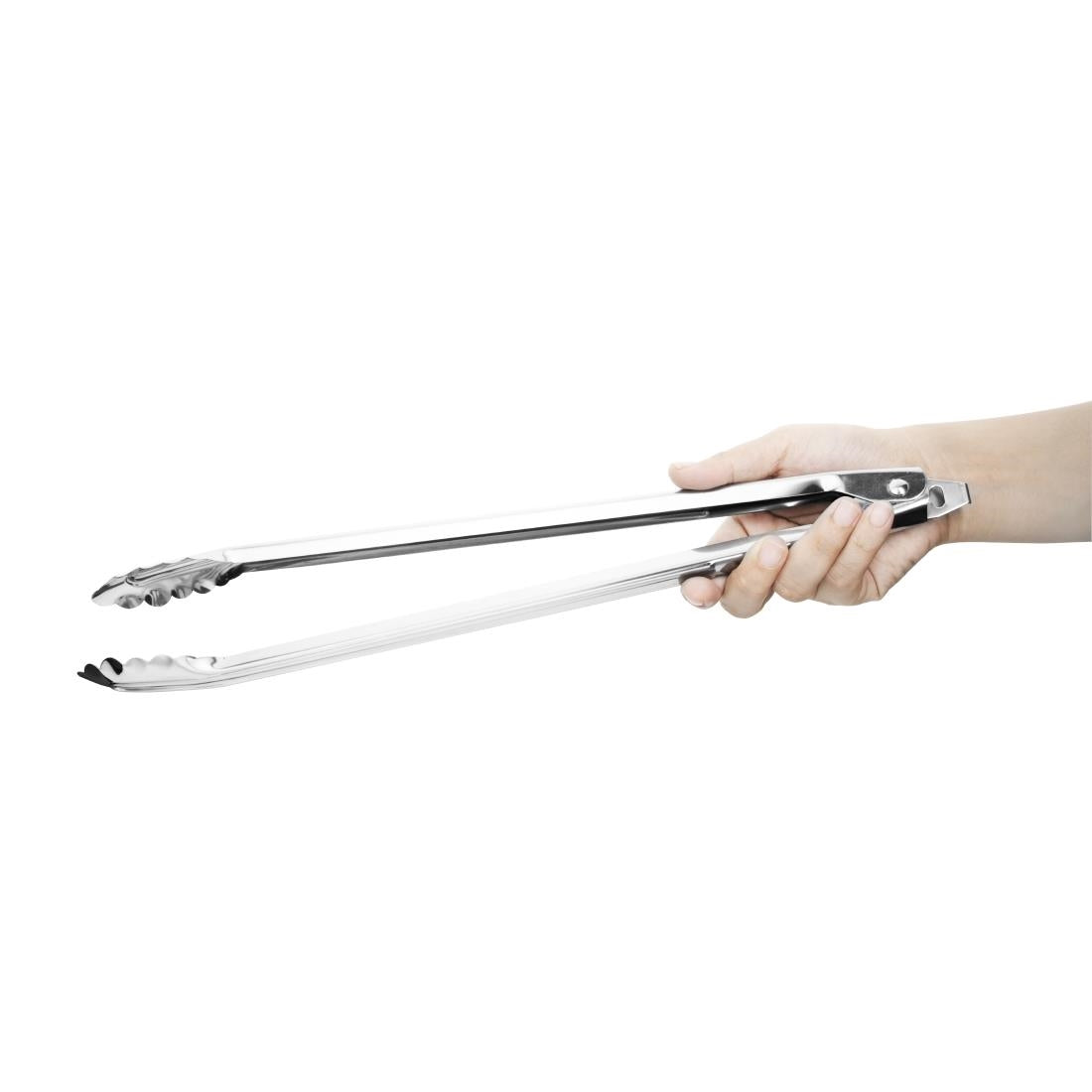 Pince de buffet Vogue 405mm — J604