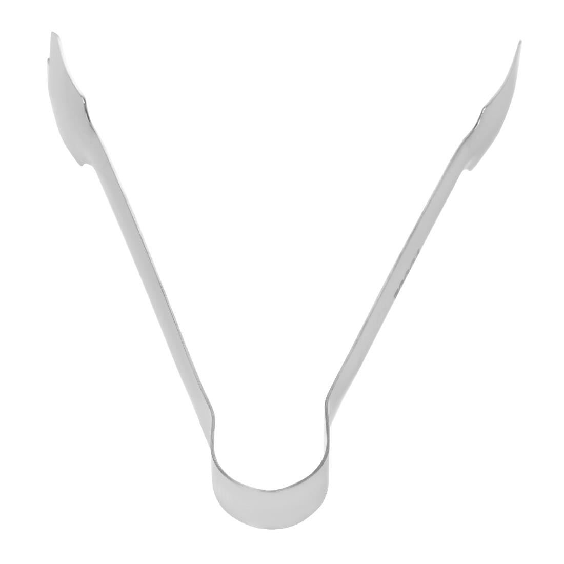 Pince à hamburger Vogue 210mm — J605