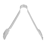 Pince à hamburger Vogue 210mm — J605