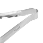 Pince à hamburger Vogue 210mm — J605