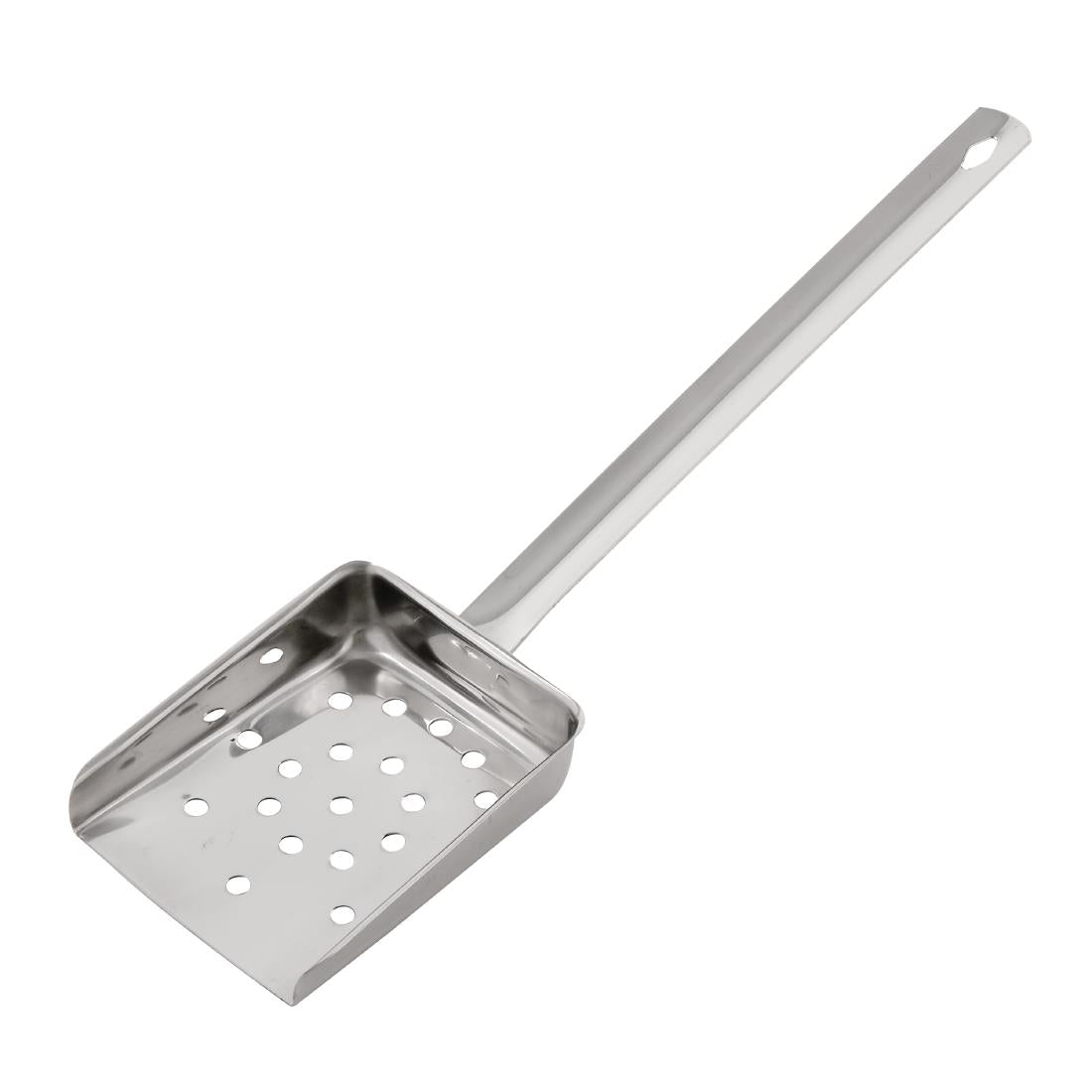 Pelle à frites manche plat Vogue — J611