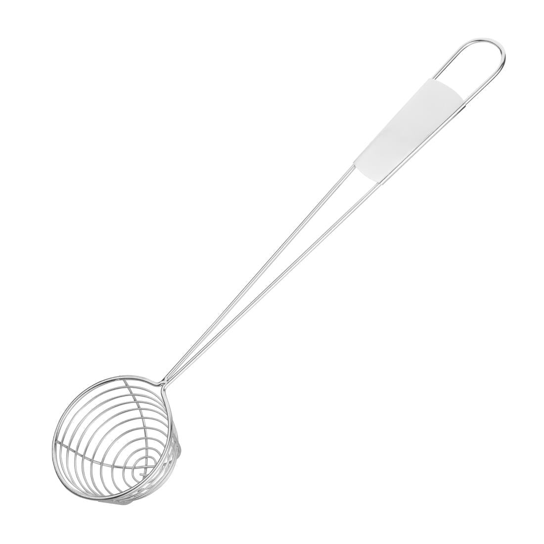 Araignée inox une portion Vogue 60ml — J647