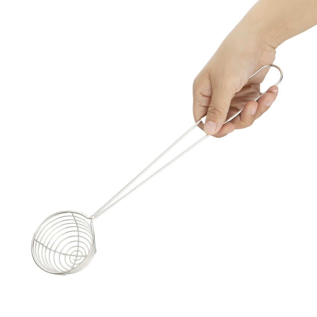 Araignée inox une portion Vogue 60ml — J647
